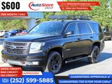 Used 2018 Chevrolet Tahoe LT image 2