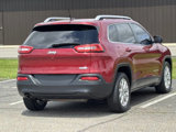 Used 2015 Jeep Cherokee Latitude image 5