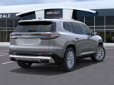 New 2025 GMC Acadia Denali w/ Super Cruise Package image 4