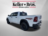 New 2025 RAM 1500 Rebel image 5