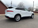Used 2019 Jaguar F-PACE Prestige image 5