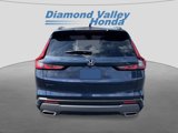 New 2026 Honda CR-V Sport image 4