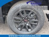 New 2025 GMC Sierra 1500 Elevation image 5