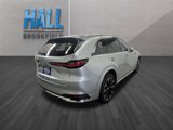New 2025 MAZDA CX-90 3.3 Turbo S w/ Premium Plus image 5