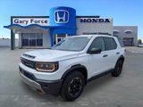 New 2026 Honda Passport TrailSport Elite image 4