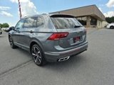 Used 2024 Volkswagen Tiguan SEL R-Line image 3