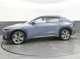 New 2025 Subaru Solterra Limited image 4