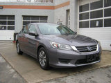 Used 2015 Honda Accord LX image 4