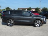 New 2025 Mitsubishi Outlander SEL image 2