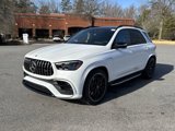 New 2025 Mercedes-Benz GLE 63 AMG S image 4