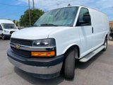 Used 2020 Chevrolet Express 2500 w/ Driver Convenience Package image 3