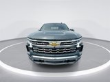 New 2025 Chevrolet Silverado 1500 LTZ image 3