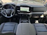 New 2025 Chevrolet Silverado 2500 LT w/ Trail Boss Package image 3