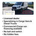 Used 2016 Ford F450 Lariat w/ Chrome Package image 2