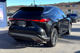 Used 2024 Lexus RX 450h AWD w/ Luxury Package image 5