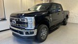 New 2025 Ford F250 XLT image 6