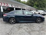 Used 2019 Toyota Camry SE image 5