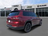 New 2025 Jeep Grand Cherokee L Altitude w/ Trailer Tow Package image 4