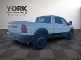 New 2025 RAM 2500 Rebel w/ Rebel Level 1 Equipment Group image 5