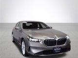 Used 2024 BMW 530i xDrive w/ Premium Package image 4