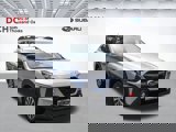 New 2025 Subaru Solterra Limited image 3