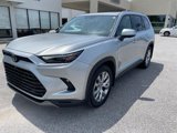Used 2024 Toyota Grand Highlander FWD image 5