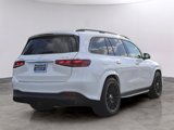 New 2025 Mercedes-Benz GLS 63 AMG 4MATIC image 5