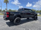 New 2025 Ford F250 XLT w/ Black Appearance Package image 4