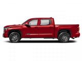 New 2025 Toyota Tundra Platinum image 3
