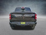 New 2026 RAM 1500 4x4 Crew Cab image 4