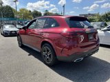 Used 2024 Mercedes-Benz GLC 300 4MATIC w/ AMG Line image 5