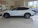 New 2026 Acura MDX SH-AWD image 2