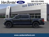 Used 2025 Ford F150 XLT w/ Equipment Group 302A MID image 3