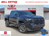 Certified 2025 Toyota Tacoma TRD Sport image 1