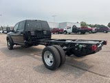 New 2025 RAM 5500 Tradesman image 5
