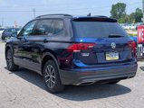Used 2021 Volkswagen Tiguan S image 5