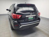 Used 2020 Nissan Pathfinder SV image 6