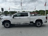 New 2025 GMC Sierra 2500 Denali w/ Denali Reserve Package image 2