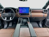 New 2025 Toyota Tundra 1794 Edition image 3