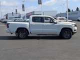 New 2025 Nissan Frontier SV image 4