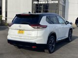 New 2025 Nissan Rogue Platinum w/ Tech Package image 2