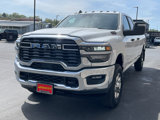 New 2025 RAM 3500 Big Horn image 2