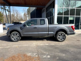 Used 2023 Ford F150 XL w/ STX Appearance Package image 2
