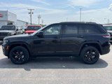 New 2025 Jeep Grand Cherokee Limited image 4