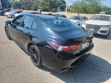 Used 2022 Toyota Camry SE image 3