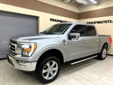 Used 2022 Ford F150 Lariat image 2