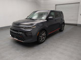 Used 2020 Kia Soul GT-Line Turbo image 2