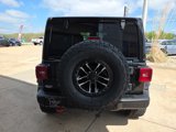 New 2025 Jeep Wrangler Unlimited Rubicon image 6