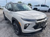 New 2026 Chevrolet TrailBlazer RS image 4