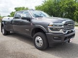 New 2025 RAM 3500 Longhorn image 4
